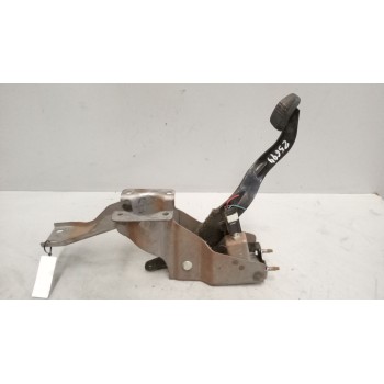PEDAL FRENO 46520MB400 46510MB400