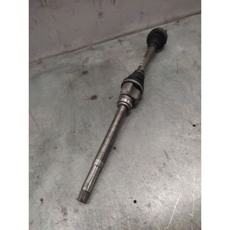 Recambio de transmision delantera derecha para citroën c4 berlina collection referencia OEM IAM - Gris 2