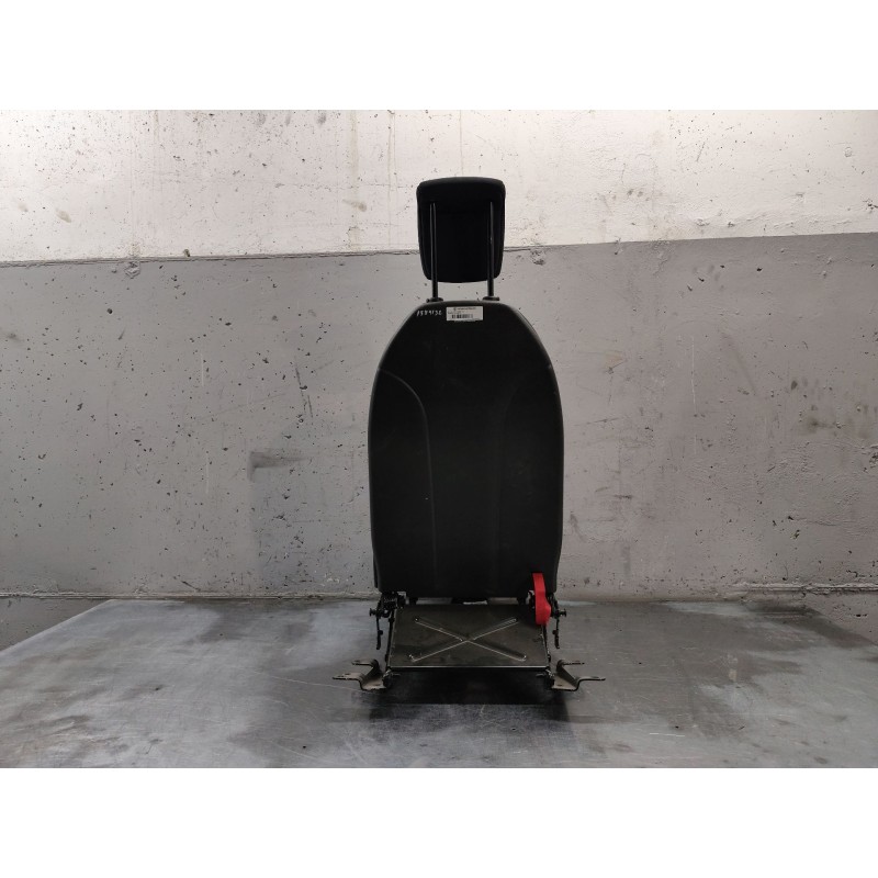 Recambio de asientos tercera fila para renault scenic ii grand confort dynamique referencia OEM IAM 523379830 - Plata 4