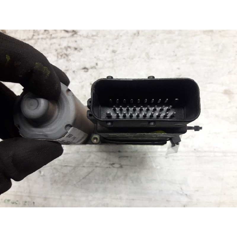 Recambio de motor elevalunas delantero derecho para volkswagen passat berlina (3b3) 1.9 tdi referencia OEM IAM 3B4837752 3