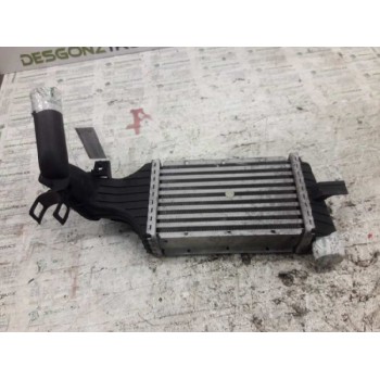 Recambio de intercooler para opel astra g berlina club referencia OEM IAM 09129519DX 73645 