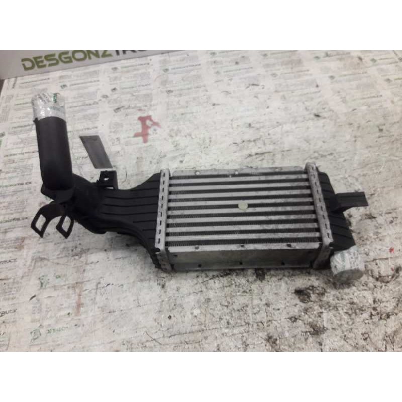 Recambio de intercooler para opel astra g berlina club referencia OEM IAM 09129519DX 73645 - Azul 4