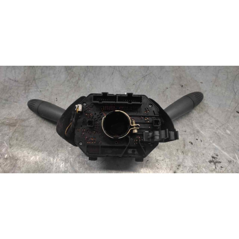 Recambio de mando multifuncion para fiat panda (169) 1.2 8v alessi referencia OEM IAM 735360977 - Gris 2