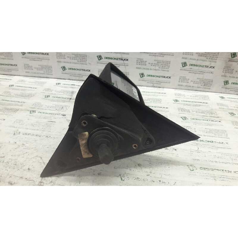 Recambio de retrovisor izquierdo para ford escort berlina/turnier bravo lim. referencia OEM IAM - Rojo 2