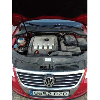 volkswagen passat variant (3c5) del año 2006