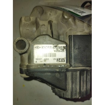Recambio de valvula aire para renault serie d referencia OEM IAM 7485139224 K038450 ELECTRO VALVULA ABS