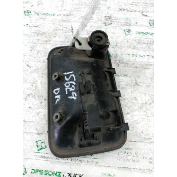 Recambio de maneta exterior delantera derecha para citroën jumpy referencia OEM IAM 473217077  
