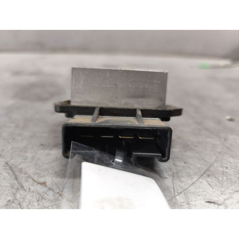 Recambio de resistencia calefaccion para toyota avensis berlina (t25) 2.0 d4-d executive berlina (5-ptas.) referencia OEM IAM 49 3