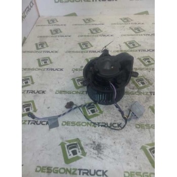 Recambio de motor calefaccion para renault mascott ka 130.35/55 base referencia OEM IAM 133974W F133884M 