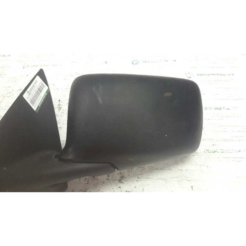Recambio de retrovisor izquierdo para ford escort berlina/turnier bravo lim. referencia OEM IAM - Rojo 3