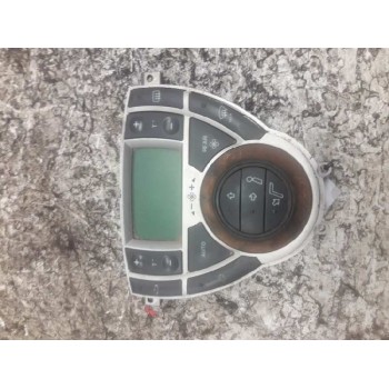 MANDO CLIMATIZADOR 14874990YR A83000200 9140010393