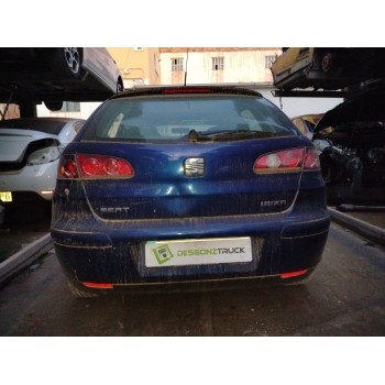 seat ibiza (6l1) del año 2003