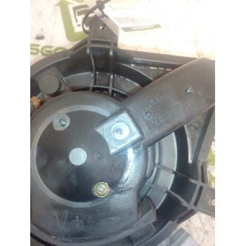 Recambio de motor calefaccion para renault mascott ka 130.35/55 base referencia OEM IAM 133974W F133884M 