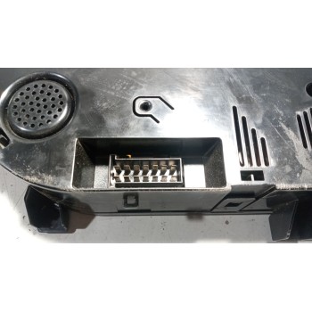 Recambio de cuadro instrumentos para daf serie xf105.xxx 12.9 diesel referencia OEM IAM 1789469  