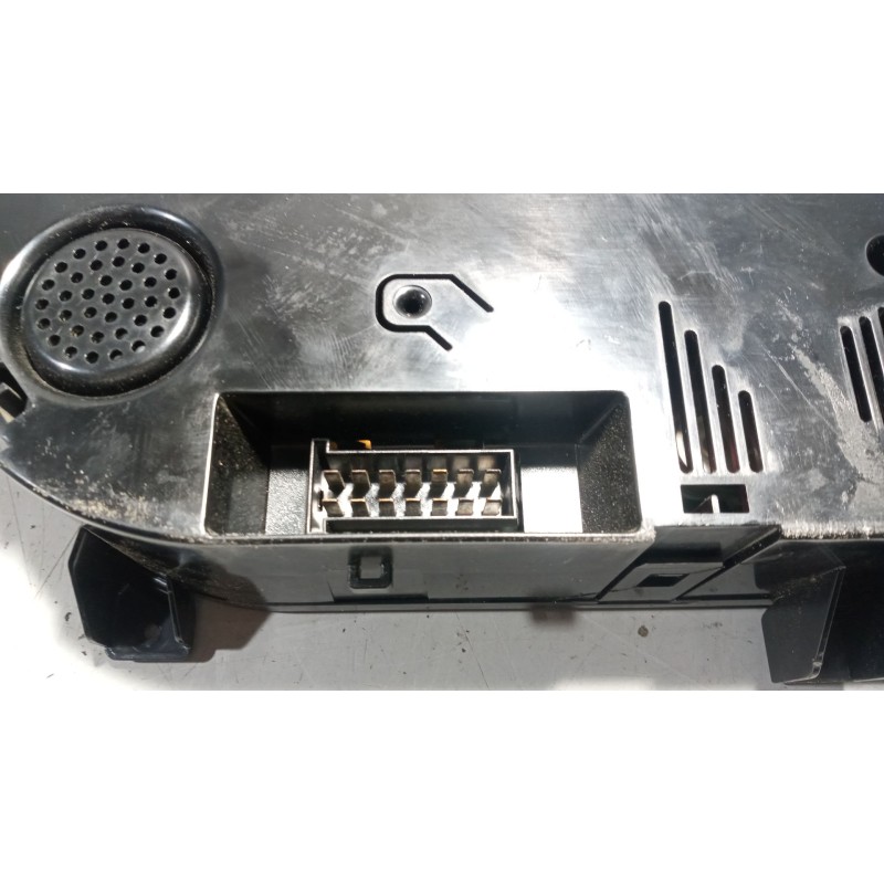 Recambio de cuadro instrumentos para daf serie xf105.510 12.9 diesel referencia OEM IAM 1789469 - Rojo 2