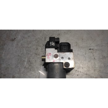 Recambio de abs para peugeot 406 berlina (s1/s2) stdt referencia OEM IAM 9644259680 BOSCH 