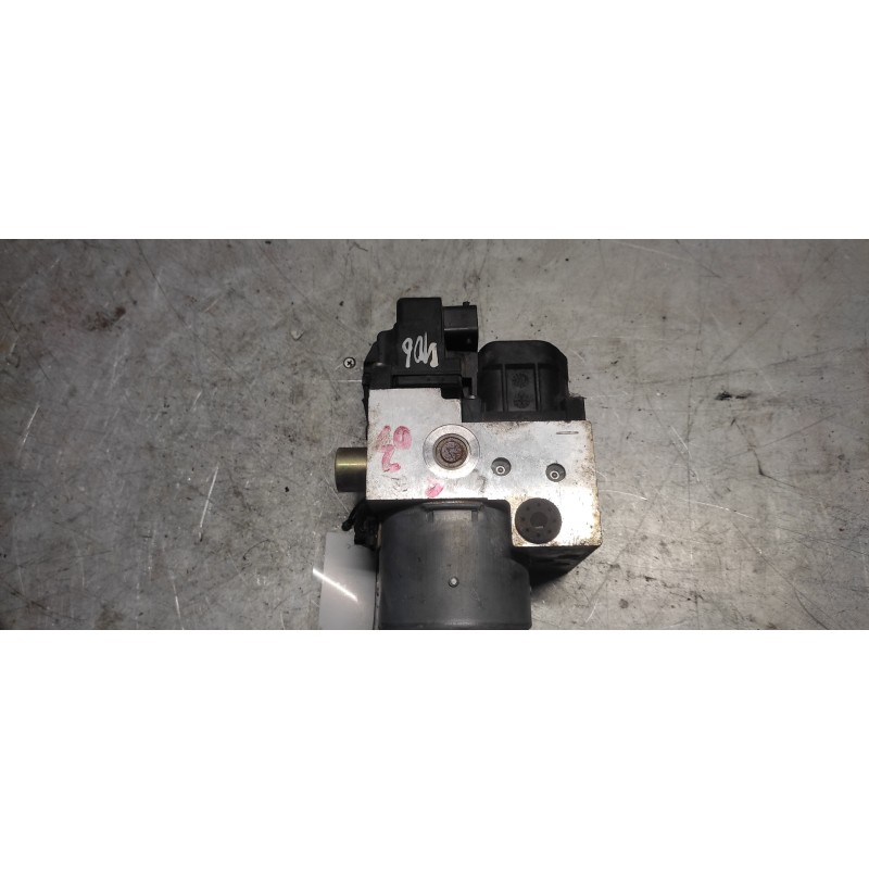 Recambio de abs para peugeot 406 berlina (s1/s2) stdt referencia OEM IAM 9644259680 BOSCH 2