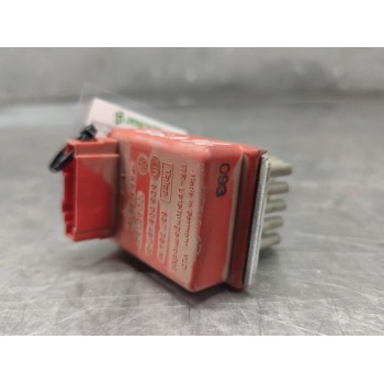 Recambio de resistencia calefaccion para seat toledo ii (1m2) 1.9 tdi referencia OEM IAM   