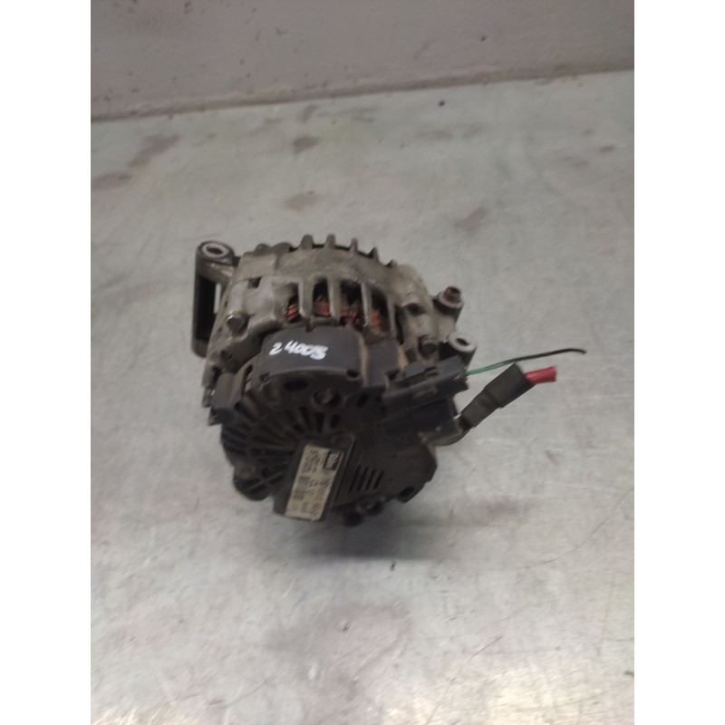 Recambio de alternador para mini mini (r56) one referencia OEM IAM V75765138001  2605106A 2