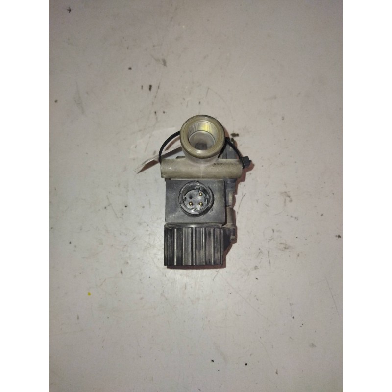 Recambio de valvula aire para renault serie d referencia OEM IAM 7485139224 K038450 ELECTRO VALVULA ABS - Blanco 3