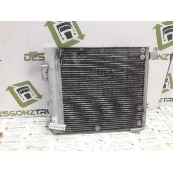 CONDENSADOR / RADIADOR A/A 24465322 90071 