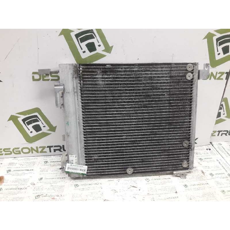Recambio de condensador / radiador a/a para opel astra g berlina club referencia OEM IAM 24465322 90071 