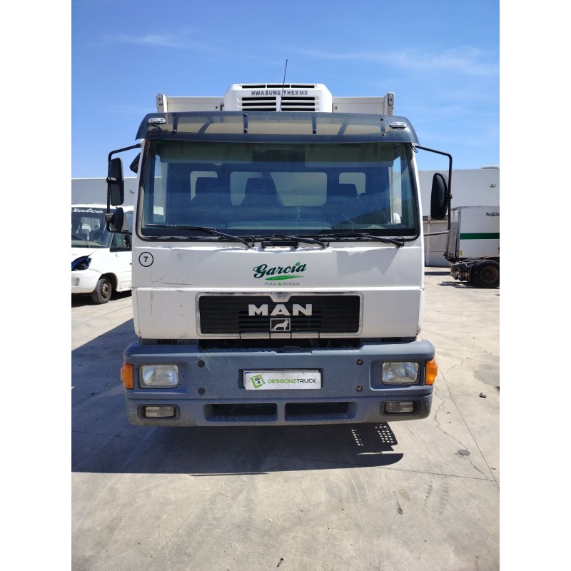 man m 2000 l/m 2000 evolution del año 2000