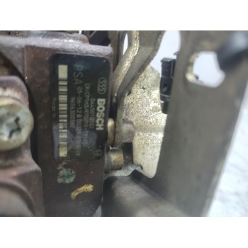 Recambio de bomba inyeccion para ford focus c-max (cap) ambiente (d) referencia OEM IAM 0445010102  9656300380