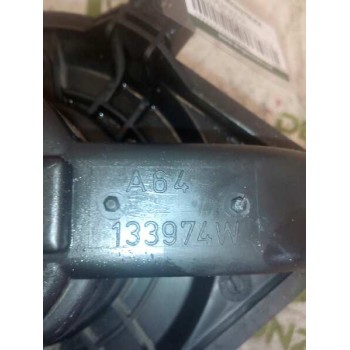 Recambio de motor calefaccion para renault mascott ka 130.35/55 base referencia OEM IAM 133974W F133884M 
