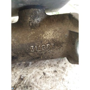 Recambio de bombin freno para renault b 120-35/55/65 messenger e2 2.8 diesel referencia OEM IAM 311663  