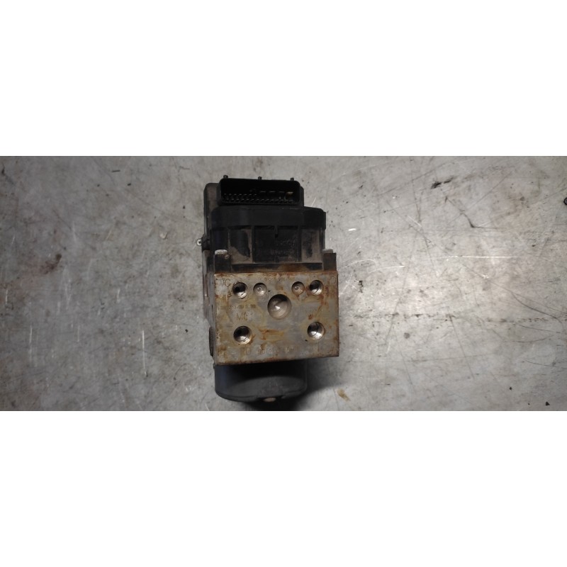 Recambio de abs para peugeot 406 berlina (s1/s2) stdt referencia OEM IAM 9644259680 BOSCH 3