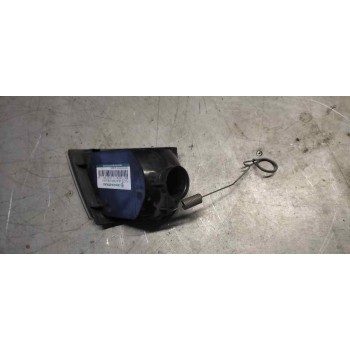 Recambio de piloto delantero izquierdo para seat toledo (1l) 1.8 cat (rp) referencia OEM IAM   
