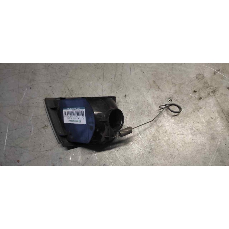 Recambio de piloto delantero izquierdo para seat toledo (1l) 1.8 cat (rp) referencia OEM IAM 2