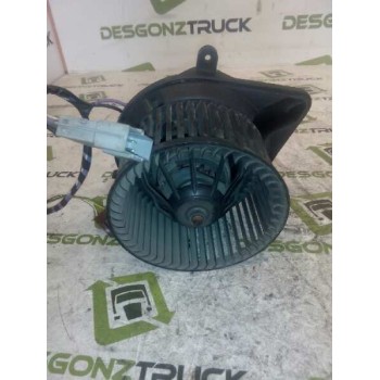Recambio de motor calefaccion para renault mascott ka 130.35/55 base referencia OEM IAM 133974W F133884M 