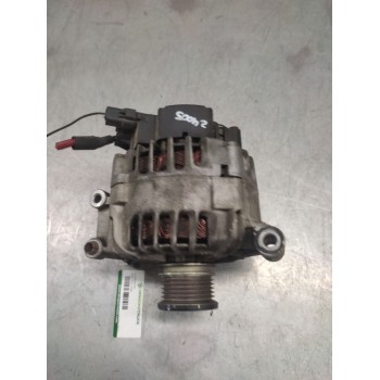 Recambio de alternador para mini mini (r56) one referencia OEM IAM V75765138001  2605106A