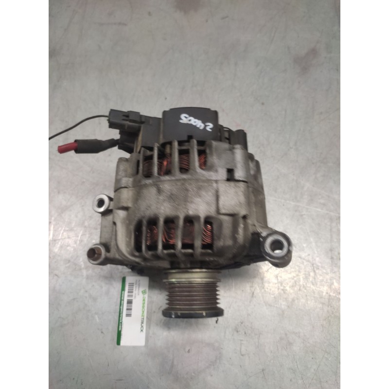 Recambio de alternador para mini mini (r56) one referencia OEM IAM V75765138001  2605106A 3