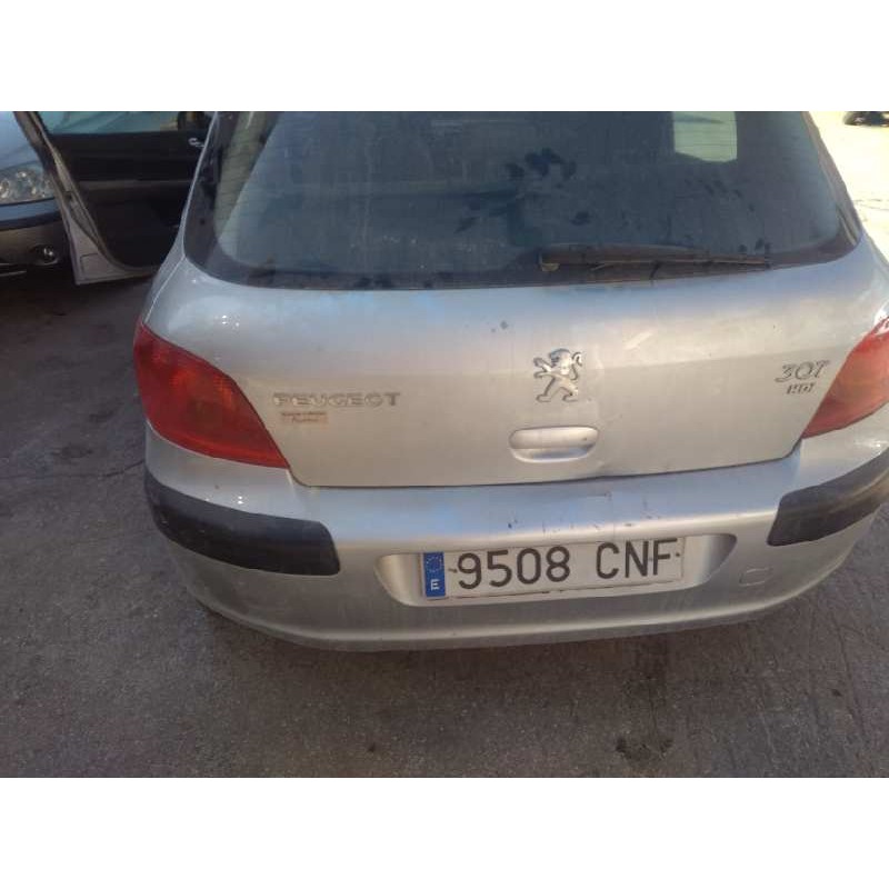 PEUGEOT 307 (S1)