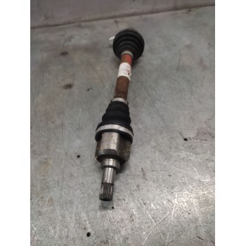 Recambio de transmision delantera izquierda para citroën c4 berlina collection referencia OEM IAM   