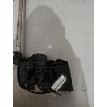 Recambio de brazo retrovisor izquierdo para man tgx 18.xxx 12.4 diesel referencia OEM IAM   