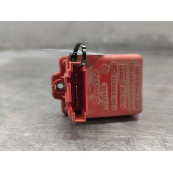Recambio de resistencia calefaccion para seat toledo ii (1m2) 1.9 tdi referencia OEM IAM   