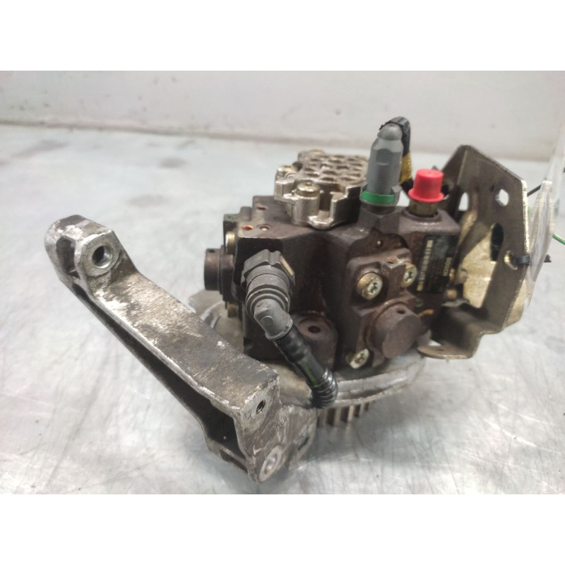 Recambio de bomba inyeccion para ford focus c-max (cap) ambiente (d) referencia OEM IAM 0445010102  9656300380 3