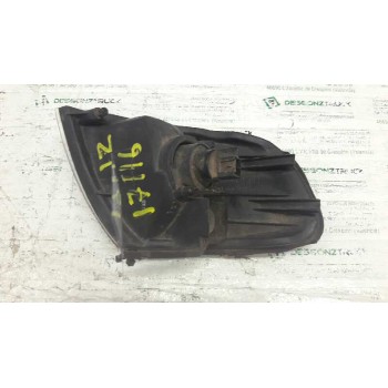Recambio de piloto delantero izquierdo para nissan almera (n15) 2.0 diesel referencia OEM IAM   