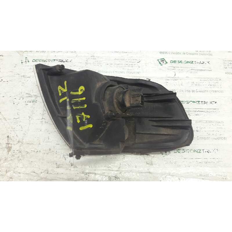 Recambio de piloto delantero izquierdo para nissan almera (n15) 2.0 diesel referencia OEM IAM - Blanco 2