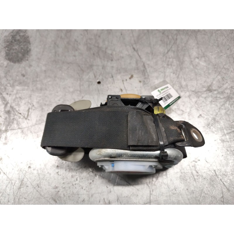 Recambio de cinturon seguridad delantero derecho para toyota avensis berlina (t25) 2.0 d4-d executive berlina (5-ptas.) referenc 2
