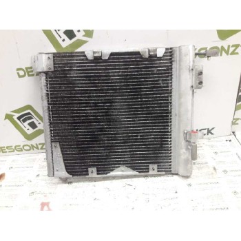 Recambio de condensador / radiador a/a para opel astra g berlina club referencia OEM IAM 24465322 90071 