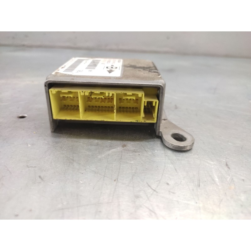 Recambio de centralita airbag para nissan almera tino (v10) 2.2 dci referencia OEM IAM 0285001360  285564U300 3
