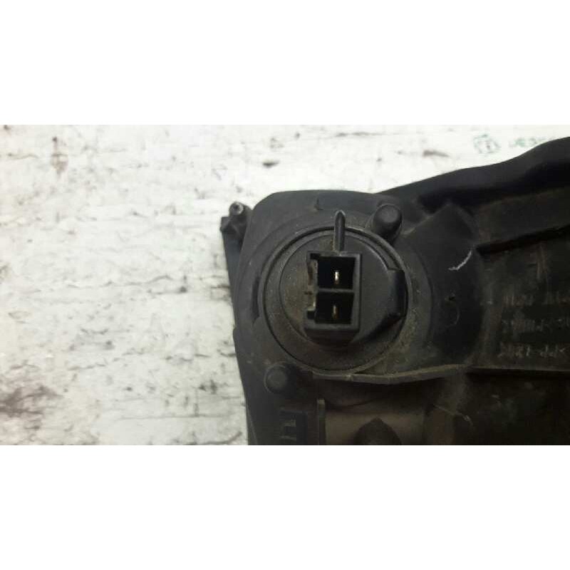 Recambio de piloto delantero izquierdo para nissan almera (n15) 2.0 diesel referencia OEM IAM - Blanco 3