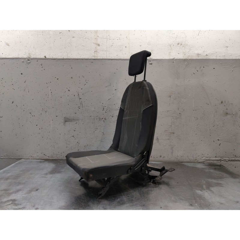 Recambio de asientos tercera fila para renault scenic ii grand confort dynamique referencia OEM IAM 523379830  