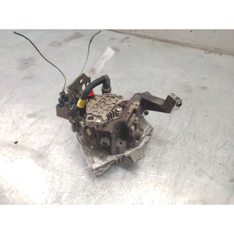 Recambio de bomba inyeccion para ford focus c-max (cap) ambiente (d) referencia OEM IAM 0445010102  9656300380 4