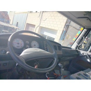 nissan trucks atleon del año 2005